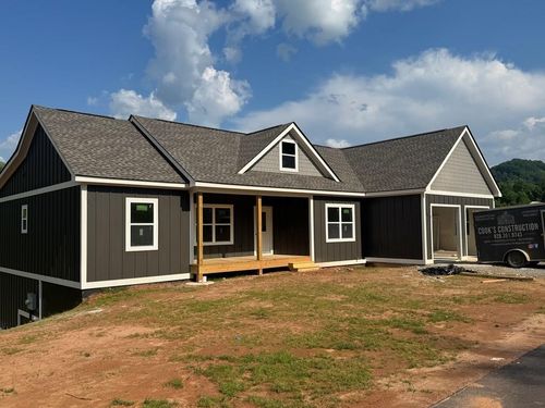 4 Turkey Cove Drive, Hayesville, NC, 28904 | Card Image