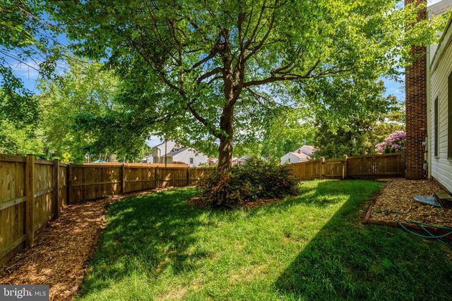 9220 Burnetta Dr, House other with 4 bedrooms, 4 bathrooms and null parking in ANNANDALE VA | Image 64