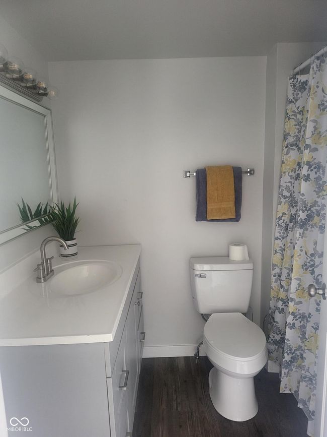 1826 N Dexter St, House other with 5 bedrooms, 4 bathrooms and null parking in Indianapolis IN | Image 19