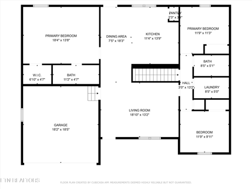 427 Kingsley Ct, Maryville, TN, 37804-2996 | Card Image