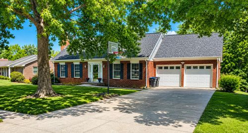 191 Blueridge Dr, Frankfort, KY, 40601-1488 | Card Image