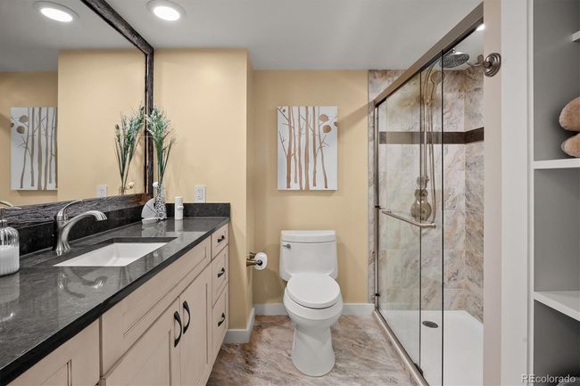APT-1902 - 1551 Larimer St, Condo with 2 bedrooms, 2 bathrooms and 2 parking in Denver CO | Image 25