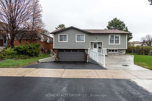 65 Abell Dr, Brampton, ON, L6V2W1 | Card Image