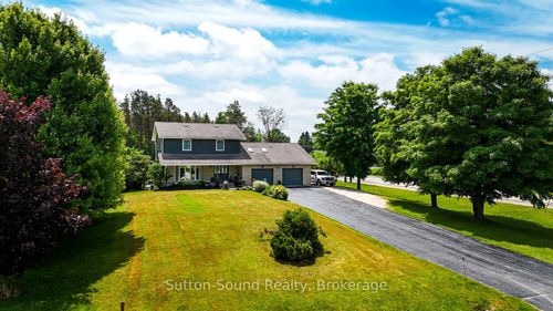 35 Pine Tree Drive, South Bruce Peninsula, ON, N0H1P0 | Card Image