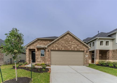 15414 Bollardpoint Ln, Houston, TX, 77053-2282 | Card Image