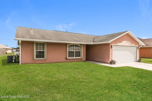 2307 Sw Kent Cir, Port St Lucie, FL, 34953-5702 | Card Image