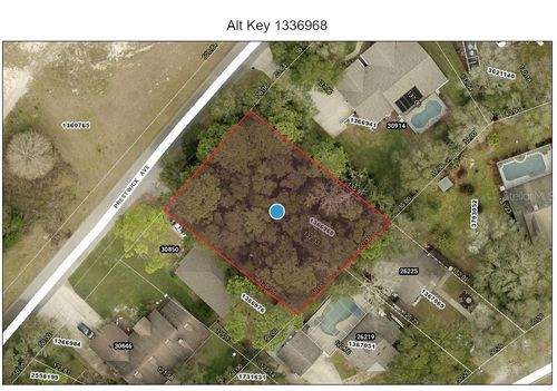 Lot 9 & 10 Prestwick Avenue, Mount Plymouth, FL, 32776 | Card Image