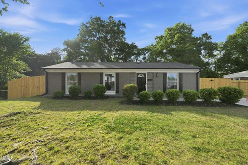 1230 Melrose Dr, Burlington, NC, 27217-1750 | Card Image