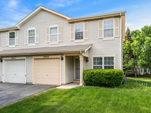 2809 Alameda Ct, Naperville, IL, 60564-8434 | Card Image