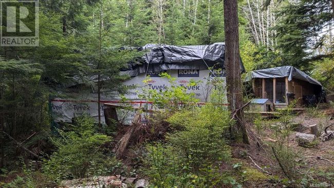 542E Larch St, Home with 0 bedrooms, 0 bathrooms and null parking in Alert Bay BC | Image 7