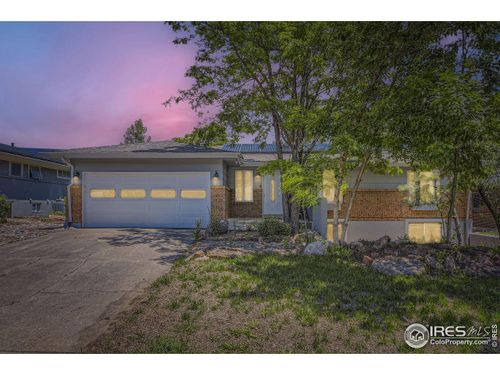 540 Ithaca Dr, Boulder, CO, 80305-5630 | Card Image