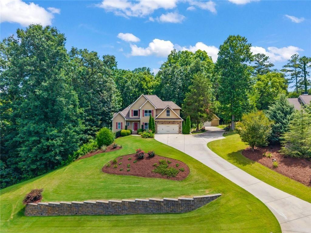 Residential in Dawsonville 2
