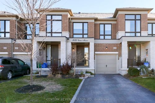 2635 Cerise Manor, Pickering, ON, L1X0G8 | Card Image