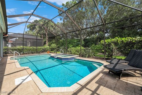 8844 Ventura Way, NAPLES, FL, 34109-4341 | Card Image