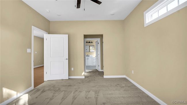 3323 Rock Creek Villa Dr, House other with 3 bedrooms, 2 bathrooms and null parking in Quinton VA | Image 11