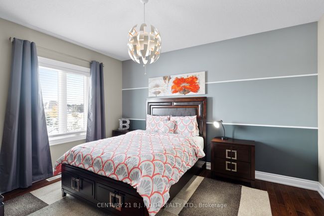 10 Brolley Cres, House other with 4 bedrooms, 4 bathrooms and 10 parking in Thornton ON | Image 18
