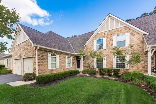 9354-9354 Pratolino Villa Dr, Dublin, OH, 43016-7375 | Card Image
