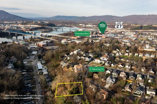 514 E Manning Street, Chattanooga, TN, 37405 | Card Image