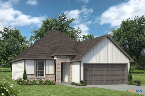 704 James Parker Cir, Killeen, TX, 76542-7042 | Card Image