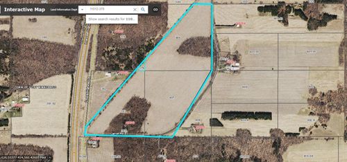 92 Acres Hogan Road, Fort Winnebago, WI, 53901 | Card Image