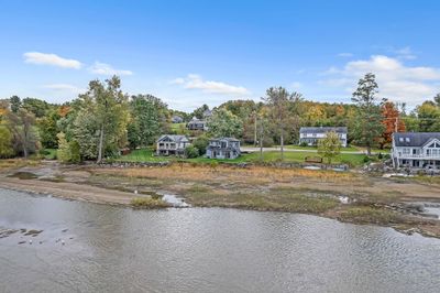 638 Bay Road, House other with 2 bedrooms, 1 bathrooms and null parking in Shelburne VT | Image 2