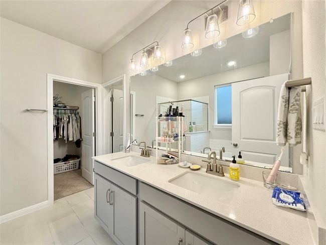 923 Palo Brea Loop, House other with 4 bedrooms, 3 bathrooms and null parking in Hutto TX | Image 18