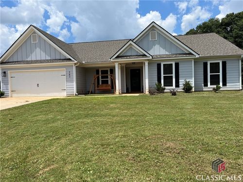383 Adams Duncan Rd, hull, GA, 30646-2737 | Card Image
