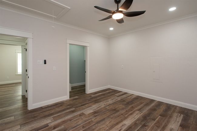 904 N Main St, House other with 3 bedrooms, 2 bathrooms and null parking in Kemp TX | Image 21