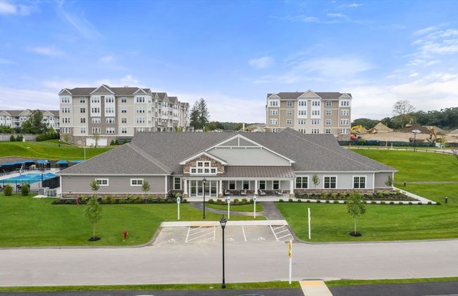 301 - 2 Codman Way, Condo with 2 bedrooms, 2 bathrooms and null parking in Westborough MA | Image 28