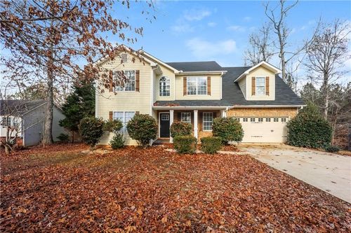 65 Avery Dr, Covington, GA, 30016-8519 | Card Image