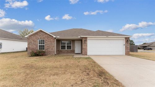 3426 Justice Drive, Springdale, AR, 72764 | Card Image