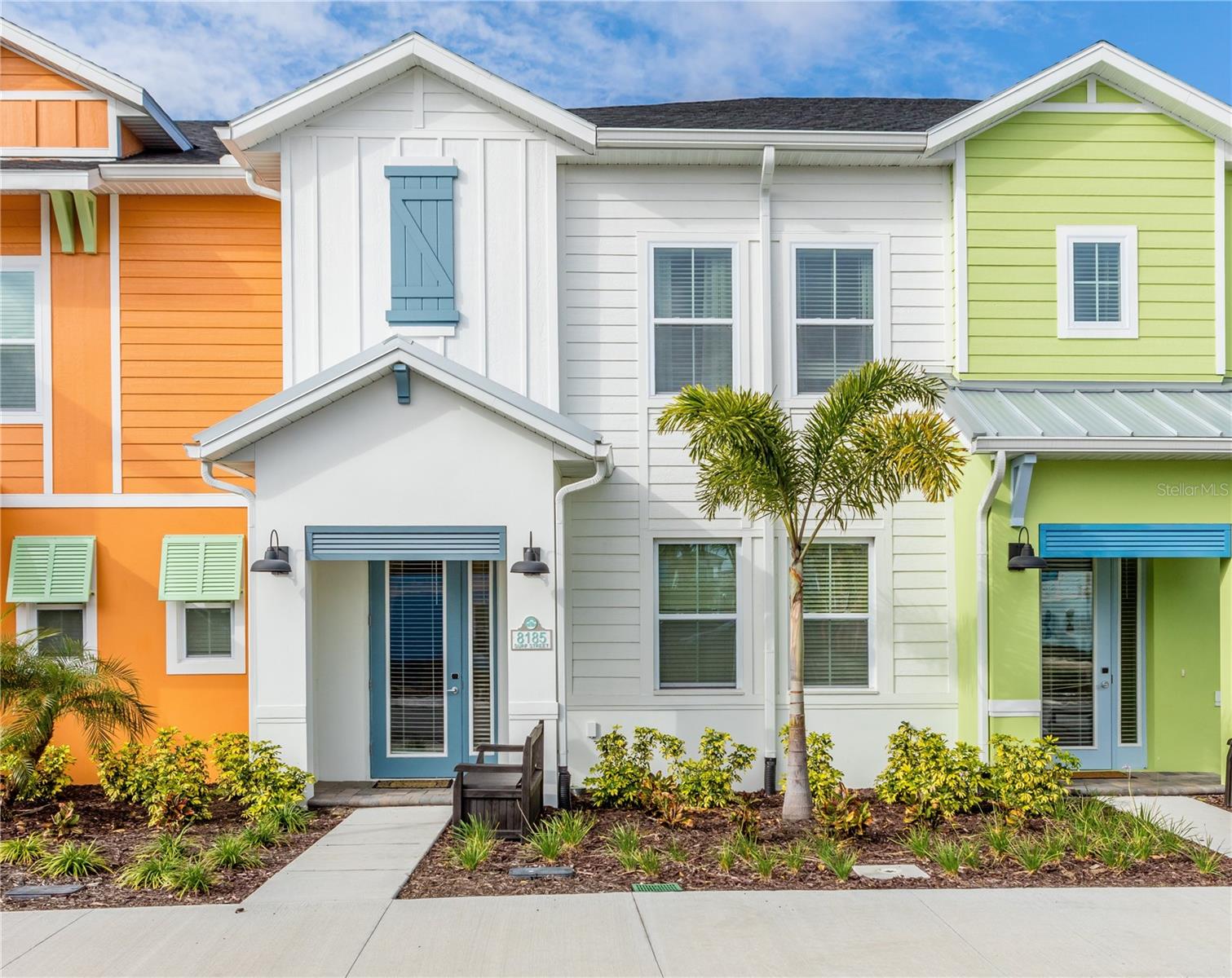 Residential in KISSIMMEE