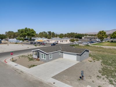 490 Camilla Way, House other with 3 bedrooms, 2 bathrooms and null parking in Lovelock NV | Image 3