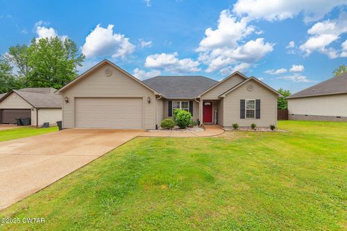 90 Fieldcrest Cv, Henderson, TN, 38340-3101 | Card Image