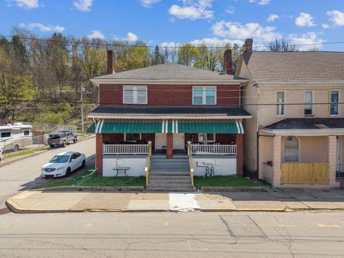 602 Division Street, Jeannette, PA, 15644 | Card Image