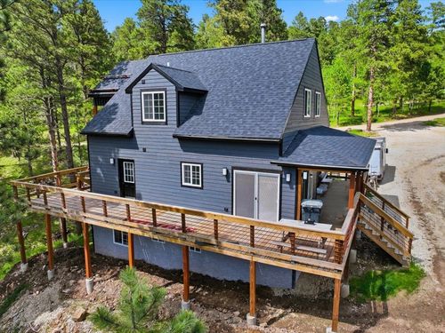 11817 Cuba Rd, Deadwood, SD, 57732-7449 | Card Image