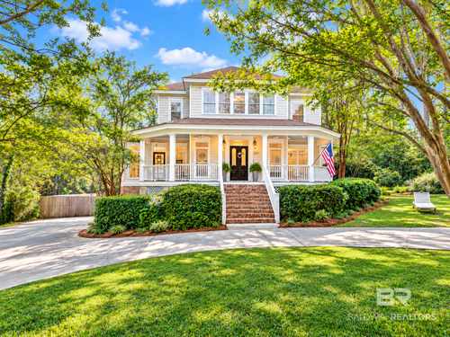 7470 Blakeley Oaks Dr S, Spanish Fort, AL, 36527-9027 | Card Image