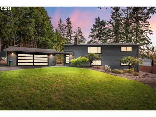 17110 S Potter Rd, Oregon City, OR, 97045-8836 | Card Image