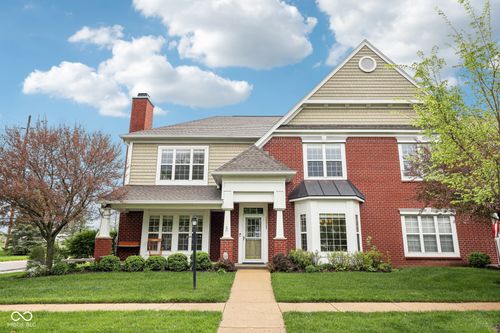 15557 Bowie Dr, Westfield, IN, 46074-8382 | Card Image