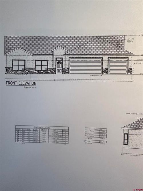 1823 6429 Cir, Montrose, CO, 81403 | Card Image