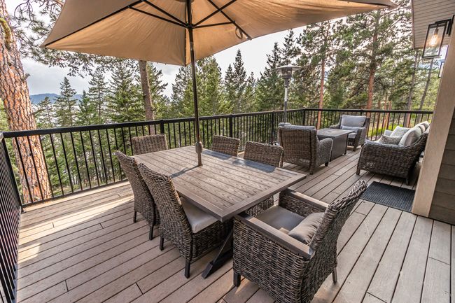 Upstairs Balcony | Image 20