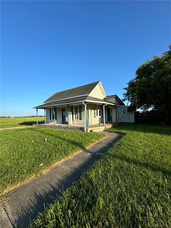 Western Ave, Lewisburg, OH 45338