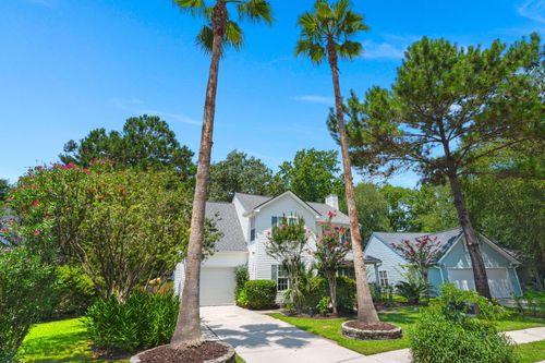 3316 Seaborn Drive, Mount Pleasant, SC, 29466 | Card Image