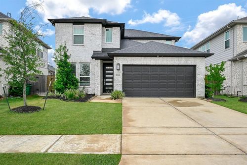 21014 Vancherry Dr, Cypress, TX, 77433-1810 | Card Image