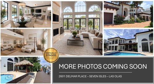 2601 Delmar Pl, Fort Lauderdale, FL, 33301-1577 | Card Image