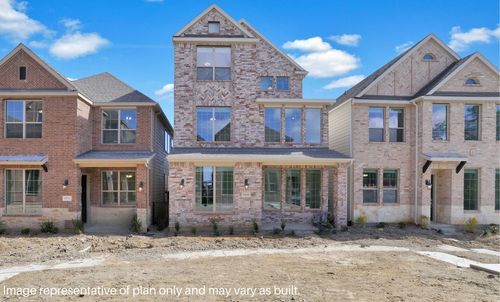 4526 Mona Lisa Ln, Plano, TX, 75023 | Card Image