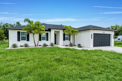 11299 42nd Rd N, Royal Palm Beach, FL, 33411-9116 | Card Image