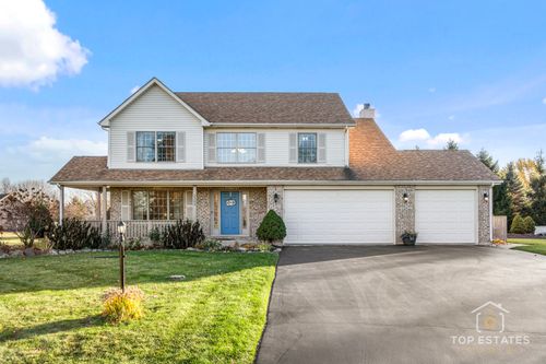 2303 Fox Bluff Ln, Spring Grove, IL, 60081-8058 | Card Image