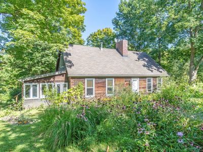 1441 Prindle Road, House other with 2 bedrooms, 1 bathrooms and null parking in Charlotte VT | Image 1