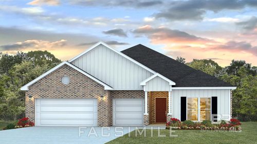 22862 Bushel Drive, Fairhope, AL, 36532 | Card Image